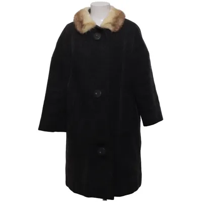 Coat (Gray) from Ravens