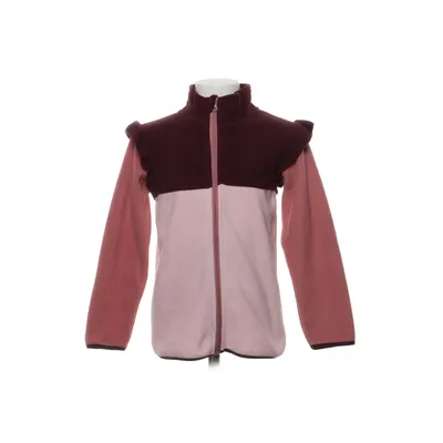Fleecejacka (Rosa, Lila) från Kiki & Koko Polyester