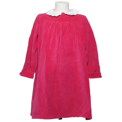 Dress (Pink) from Benetton Cotton