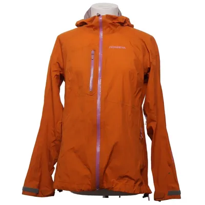 Rain jacket (Bitihorn Gore-Tex Active Jacket (W)) from Norrøna Elastane, Polyamide, Polyester