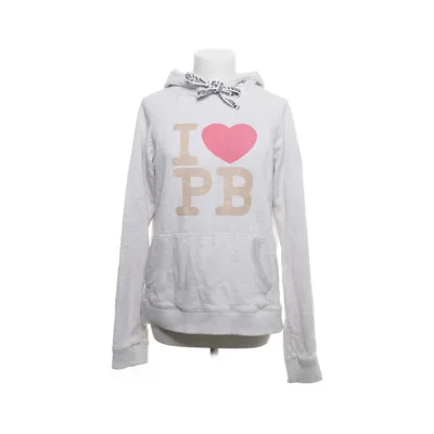 Hoodie (Gray) from Pauls Boutique Cotton