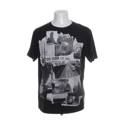 T-shirt (Svart, Flerfärgad) från Zoo York