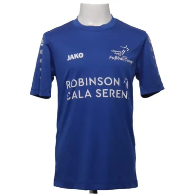 Football jersey (Blue) from Jako Polyester