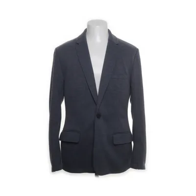 Blazer (Blauw) van Only & Sons Katoen, Polyester
