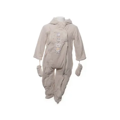 Overall (Beige) från Jacky Baby