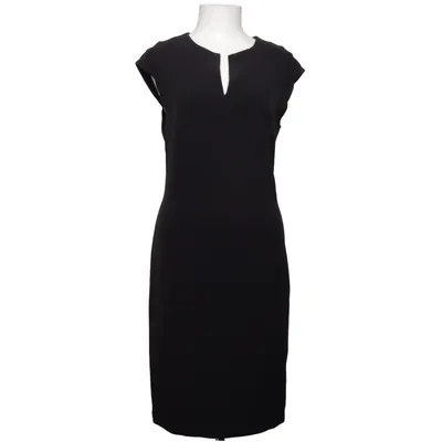 Jurk (N6097) van Saint Tropez Elastaan, Polyester