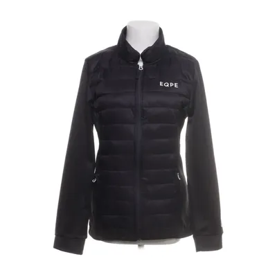 Jacket (Black) from EQPE Polyamide, Polyester