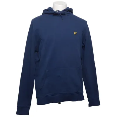 Hoodie (ML416VTR) from Lyle & Scott Cotton