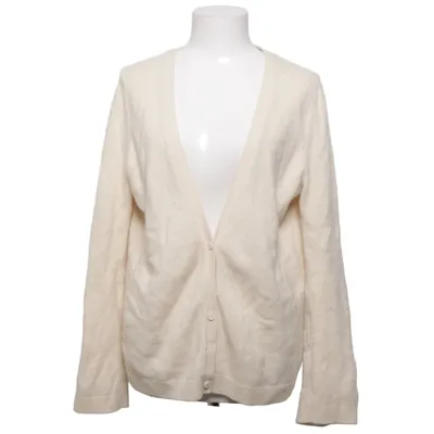 Cardigan (White) from COS Cashmere