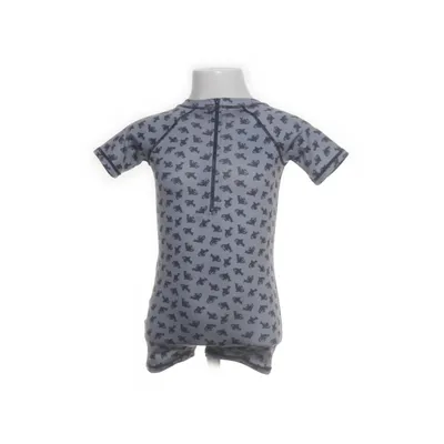 UV clothing (Gray, Black) from Fixoni Elastane, Polyester