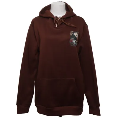 Hoodie (Brown) from News