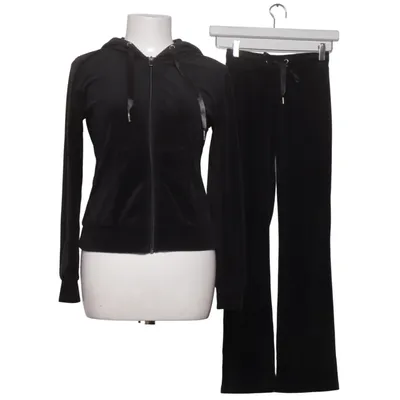 Loungewear (Black) from Gina Tricot Elastane, Polyester