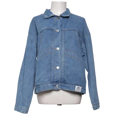 Jeansjacka (Blå) från TG.