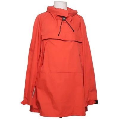 Anorak (Rot) von Tenson Baumwolle, Polyester