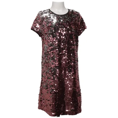 Cocktailjurk (Roze, Zilver) van Primark Premium Polyester