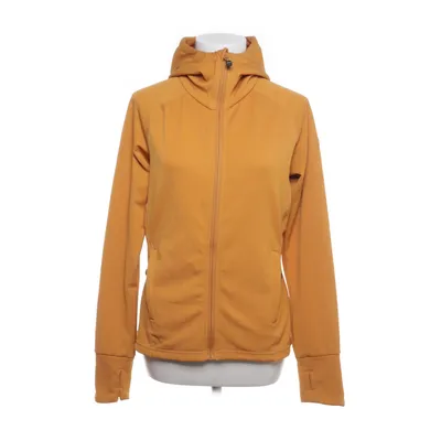 Huvtröja (Orange) från Protech Elastan, Polyester