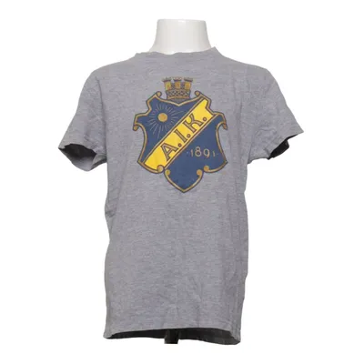 T-shirt (Grå, Blå, Gul) från Official Merchandise Bomull, Viskos