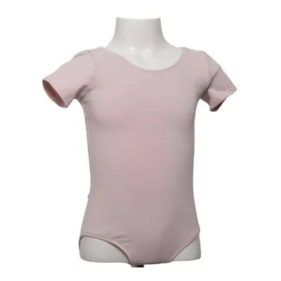 Dansedragt (Pink) fra Bloch