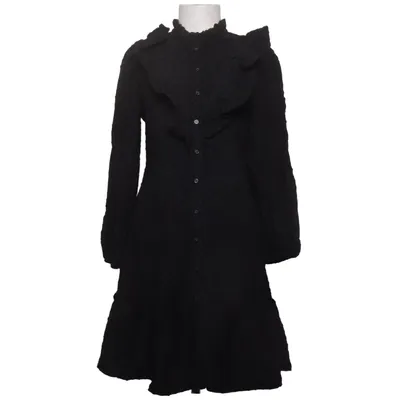 Dress (Black) from & Other Stories Cotton, Modal, Viscose