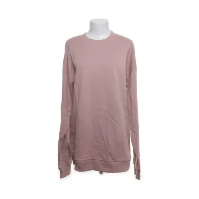Sweatshirt (Pink) from NA-KD Wool, Cotton