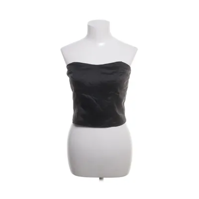 Tubtopp (Svart) från Message