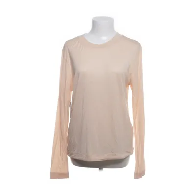 Top (Beige) van Casall Tencel