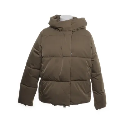 Winter jacket (Green) from Vero Moda Polyester