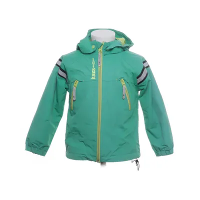 Jacka (Grön) från Kaxs Proxtec Nylon, Polyester