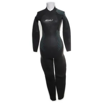 Wetsuit (Zwart) van 2XU Nylon