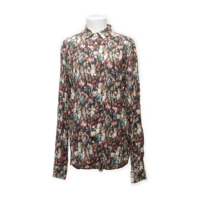 Shirt (Meerkleurig) van Eton Viscose