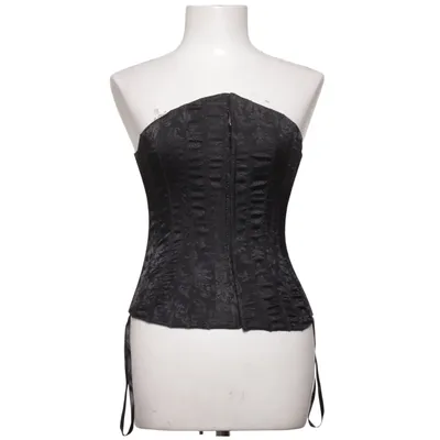 Corset (Black)