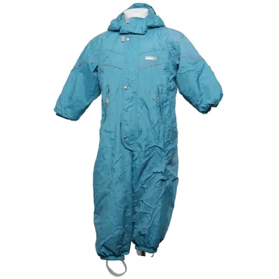 Overall (Blue) from ReimaTec Polyamide, Polyester, Polyurethane