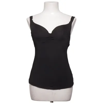 Swim shirt (Black)