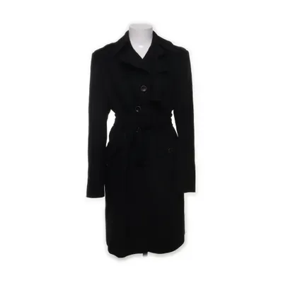 Kappa (Svart) från Bauer Alpackaull