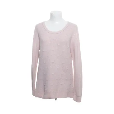 Sweater (Pink) from Armand Thiery Polyamide, Acrylic, Polyester