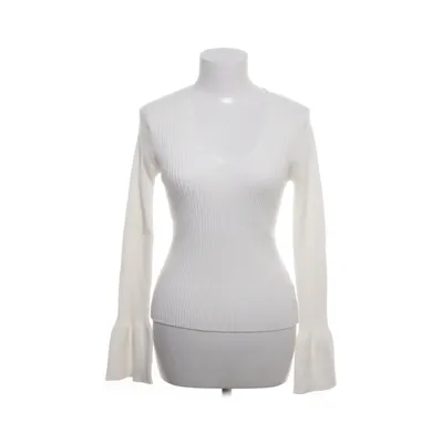 Tröja (Vit) från ASOS Design Polyamid, Polyester, Viskos