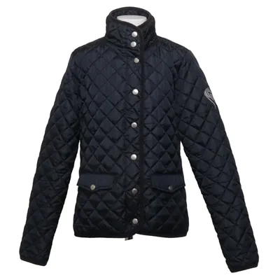Veste (Noir) de Hamilton Polyester