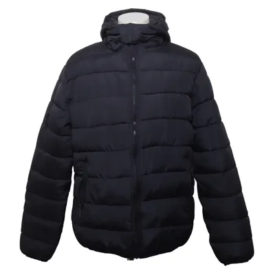 Winterjas (Grijs) van P&S Katoen, Polyester