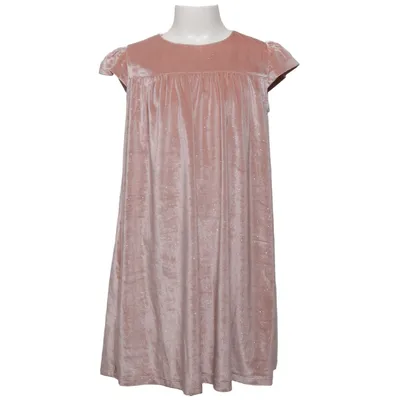 Robe (Rose) de Cool Club by SMYK Coton, Élasthane, Polyester