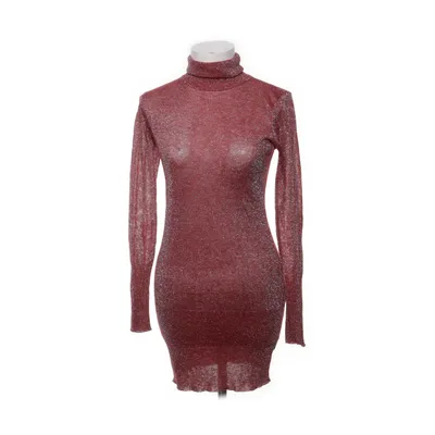 Turtleneck (Red) from Excellent Cashmere, Polyamide, Viscose