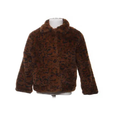 Jacka (Brun, Svart) från Jubel Bomull, Polyester