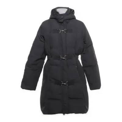 Winter coat (Gray) from Ze-Ze Down, Feather, Polyester