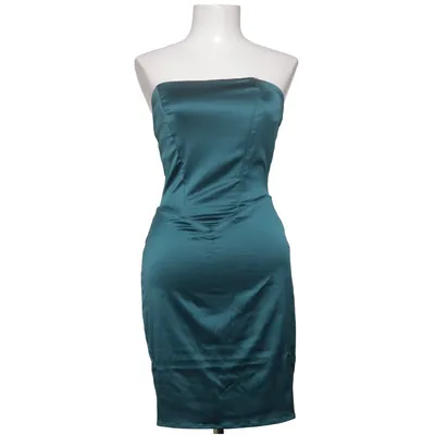 Cocktailklänning (Grön) från Jaded Rose Polyester