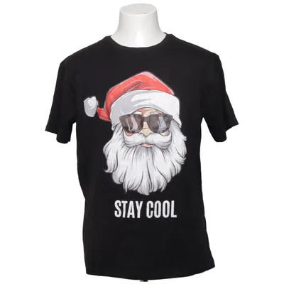 T-shirt (Black, Red, White) from Bluewear Cotton