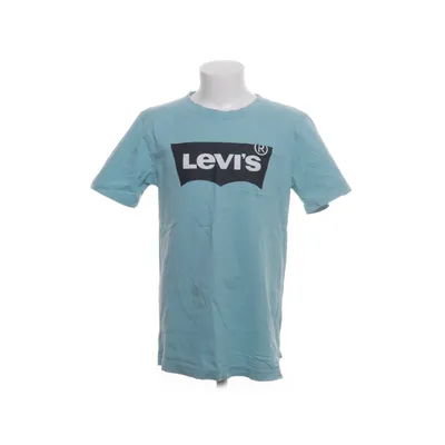 T-shirt (Blauw, Zwart) van Levi Strauss & Co