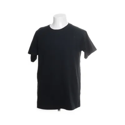T-shirt (Zwart) van Joy Katoen, Elastaan