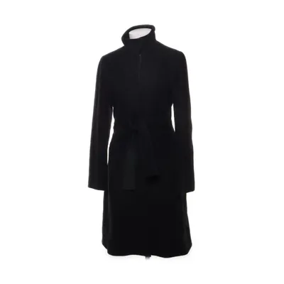 Kappa (Svart) från Hugo Boss Alpackaull