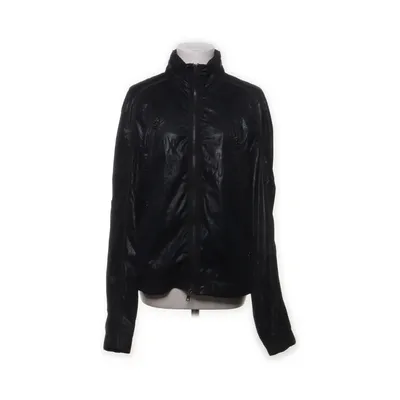 Jacka (Svart) från Armani Exchange Polyester, Polyuretan