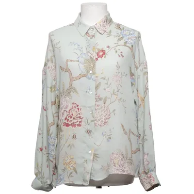Shirt (Green) from GP & J Baker X H&M Polyester