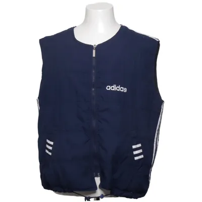 Ytterväst (Blå, Vit) från Adidas